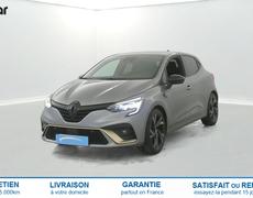 Renault Clio 5 Molsheim