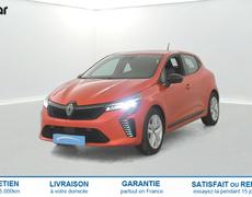 Renault Clio 5 Saint-Jean-d'Illac