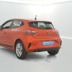 Renault Clio 5 Clio Eco-G 100 ch GSR2 Evolution 5p Trappes