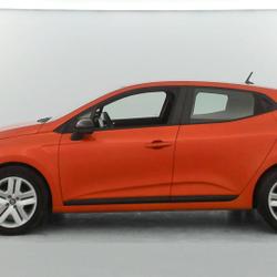 Renault Clio 5 Clio Eco-G 100 ch GSR2 Evolution 5p Molsheim