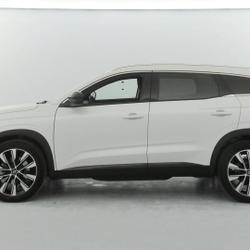 Renault Espace 5 Espace E-Tech full hybrid 200 GSR2 Techno 5p Beaucouz&eacute;