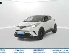 Toyota C-HR Bruz