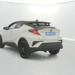 Toyota C-HR C-HR Pro Hybride 122h Graphic 5p Beaucouz&eacute;