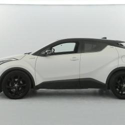 Toyota C-HR C-HR Pro Hybride 122h Graphic 5p Molsheim