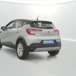 Renault Captur TCe 90 21 Business 5p Bruz