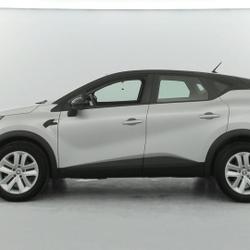 Renault Captur TCe 90 21 Business 5p Vitrolles
