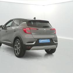 Renault Captur TCe 90 Techno 5p Bruz