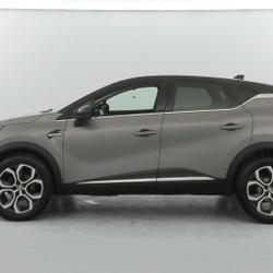 Renault Captur TCe 90 Techno 5p Saint-Jean-d'Illac