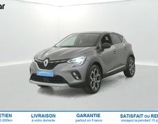 Renault Captur Trappes