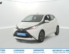Toyota Aygo Mondeville