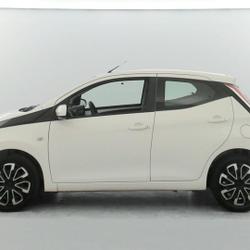 Toyota Aygo 1.0 VVT-i x-play 5p Trappes