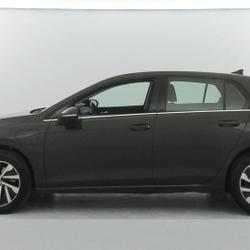 Volkswagen Golf 7 1.4 Hybrid Rechargeable OPF 204 DSG6 Style 1st 5p Saint-Jean-d'Illac