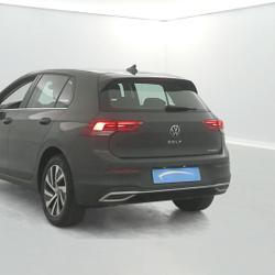 Volkswagen Golf 7 1.4 Hybrid Rechargeable OPF 204 DSG6 Style 1st 5p Saint-Jean-d'Illac
