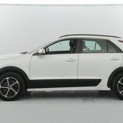 Kia Niro 1.6 GDi 141 ch HEV DCT6 Active 5p Saint-Priest