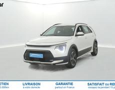 Kia Niro Trappes