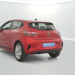 Renault Clio 5 Clio TCe 90 ch GSR2 Evolution 5p Bruz