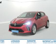 Renault Clio 5 Saint-Jean-d'Illac