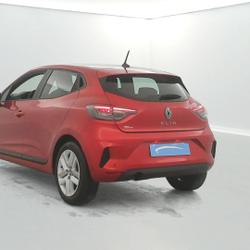 Renault Clio 5 Clio TCe 90 ch GSR2 Evolution 5p Rez&eacute;