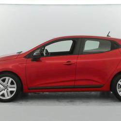 Renault Clio 5 Clio TCe 90 ch GSR2 Evolution 5p Saint-Jean-d'Illac