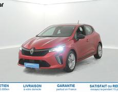 Renault Clio 5 Molsheim