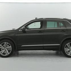 Volkswagen Tiguan 1.4 eHybrid 245ch DSG6 R-Line 5p Bruz