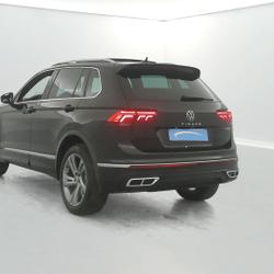 Volkswagen Tiguan 1.4 eHybrid 245ch DSG6 R-Line 5p Bruz