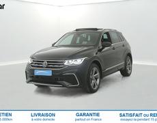 Volkswagen Tiguan Saint-Jean-d'Illac