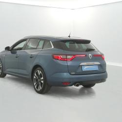 Renault Megane 4 Estate M&eacute;gane IV Estate TCe 160 Energy EDC Intens 5p Bruz