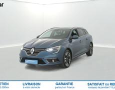 Renault Megane 4 Estate Saint-Priest