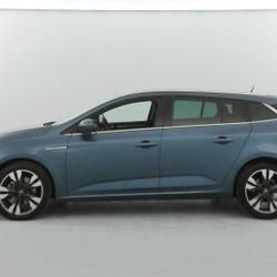 Renault Megane 4 Estate M&eacute;gane IV Estate TCe 160 Energy EDC Intens 5p Vitrolles
