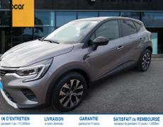 Renault Captur Vitrolles