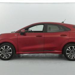 Ford Puma 1.0 Flexifuel 125ch mHEV ST-Line Trappes