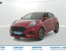 Ford Puma Vitrolles
