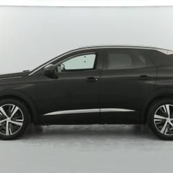 Peugeot 3008 1.2 PureTech 130ch Allure Pack Mondeville