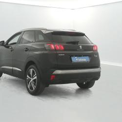 Peugeot 3008 1.2 PureTech 130ch Allure Pack Vitrolles