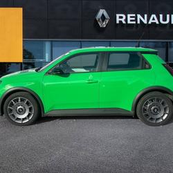 Renault R5 120 ch autonomie urbaine Evolution 5p occasion - Bruz - photo 2/25