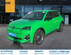 Renault R5 Saint-Jean-d'Illac