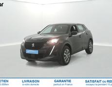 Peugeot 2008 Bruz