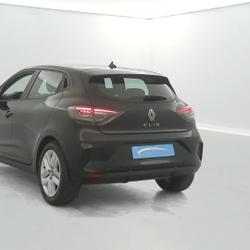 Renault Clio 5 Clio E-Tech full hybrid 145 ch GSR2 Evolution 5p Molsheim