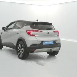 Renault Captur TCe 100 GPL Evolution 5p Vitrolles