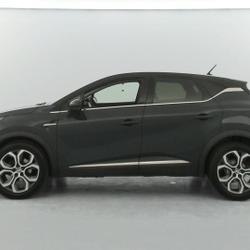 Renault Captur TCe 140 21 Intens 5p Beaucouz&eacute;