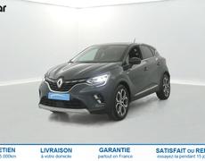 Renault Captur Saint-Jean-d'Illac