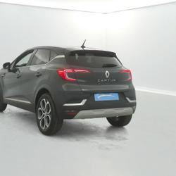 Renault Captur TCe 140 21 Intens 5p Vitrolles