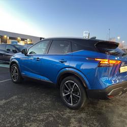 Nissan Qashqai e-Power 190 ch Tekna 5p Mondeville
