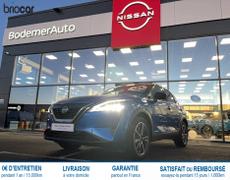 Nissan Qashqai Saint-Priest