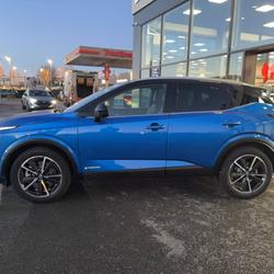Nissan Qashqai e-Power 190 ch Tekna 5p Molsheim