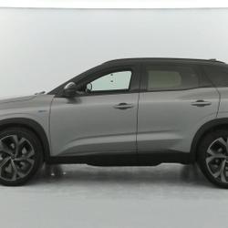 Renault Austral E-Tech hybrid 200 Iconic esprit Alpine 5p Trappes