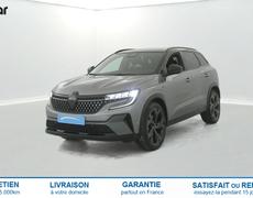 Renault Austral Molsheim