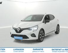 Renault Clio 5 Rezé