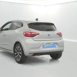 Renault Clio 5 Clio TCe 90 Techno 5p Vitrolles